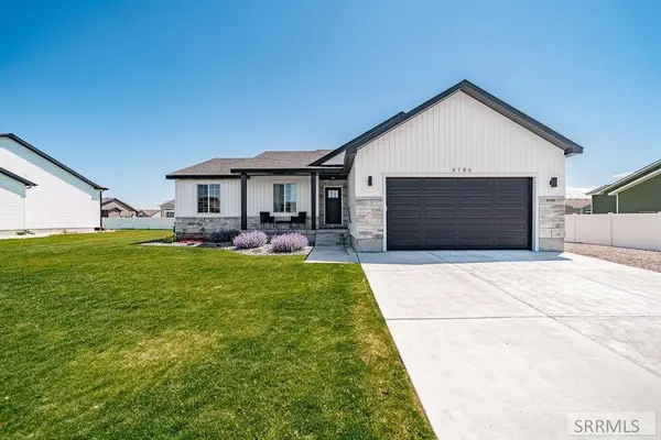 4186 Ola Vista Avenue, IDAHO FALLS, ID 83401