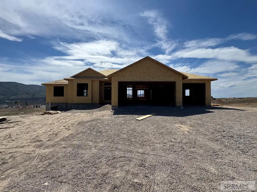 3368 Dartagnan, Pocatello, ID 83204 - #1