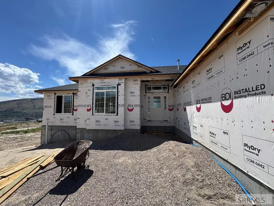 3368 Dartagnan, Pocatello, ID 83204 - #2