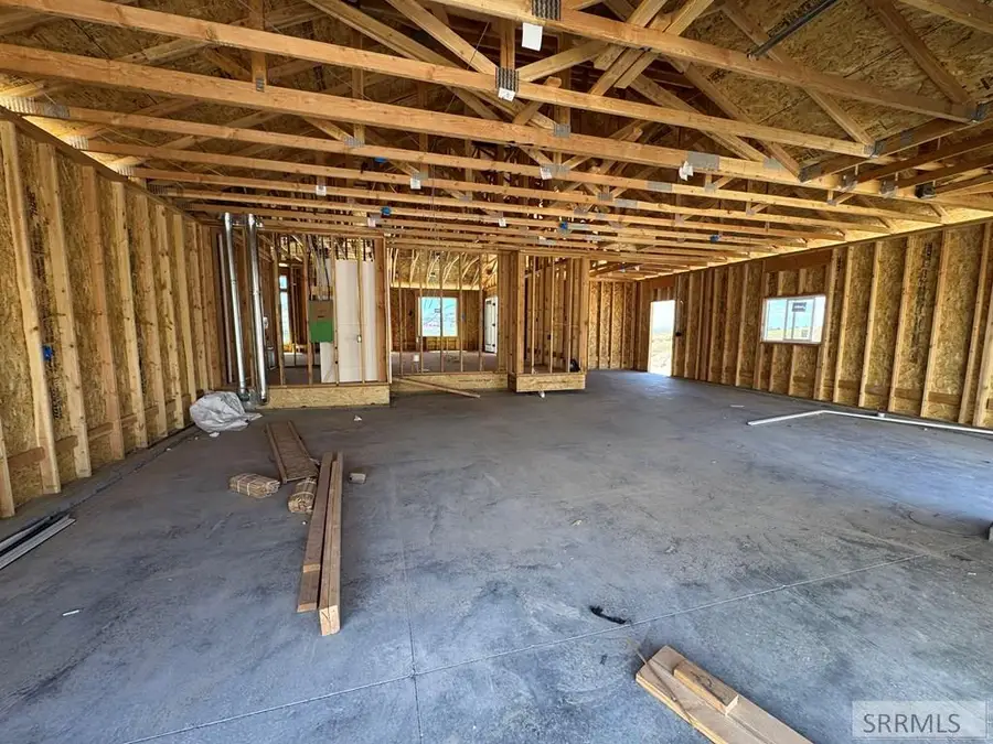 3368 Dartagnan, Pocatello, ID 83204 - #3