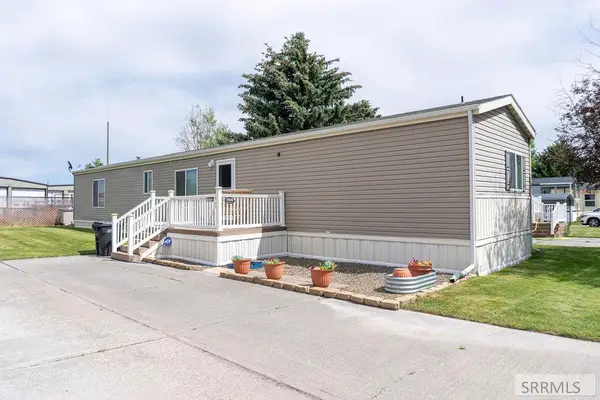 1920 Whispering Pine Drive, IDAHO FALLS, ID 83401