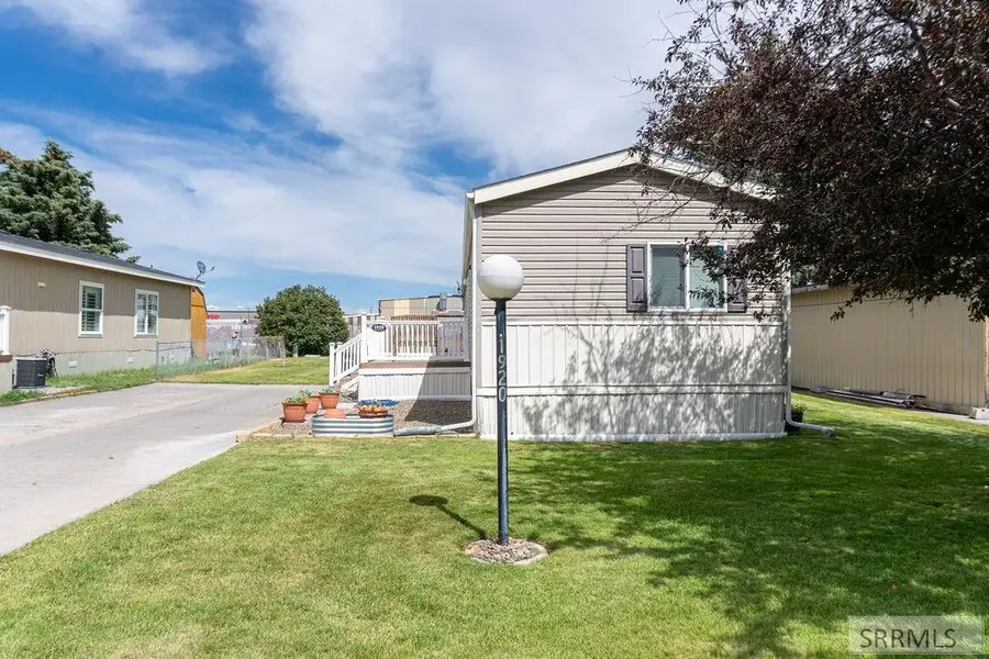 1920 Whispering Pine Drive, Idaho Falls, ID 83401 - #2