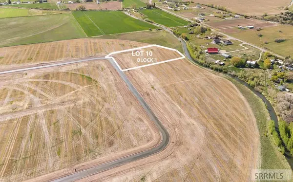 75 Sunset Loop #L10B1, RIGBY, ID 83442