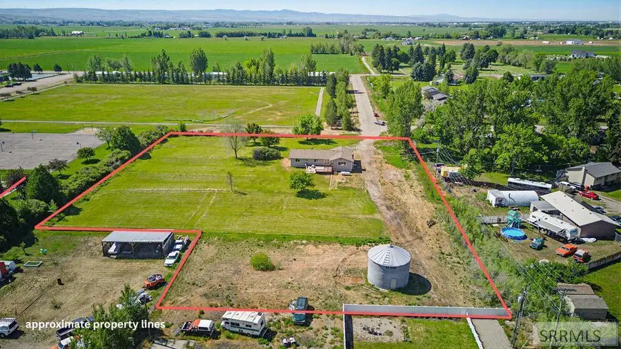 4013 107 N, Ucon, ID 83454 - #3