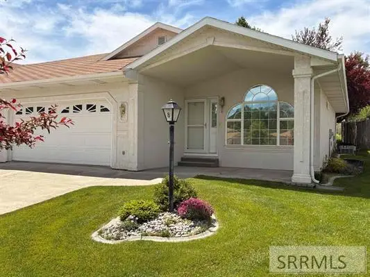 2850 Bannock Hwy #8, POCATELLO, ID 83204