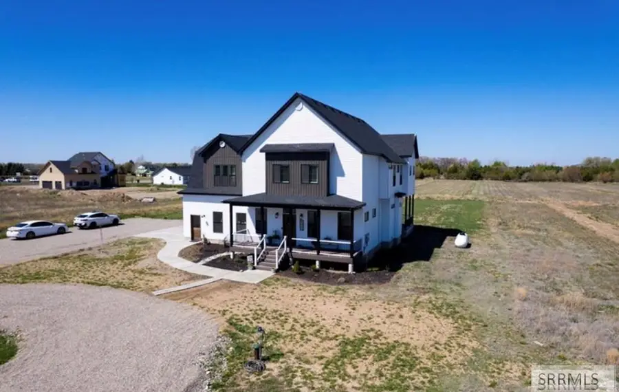 6553 Lasso Lane, Rexburg, ID 83440 - #3