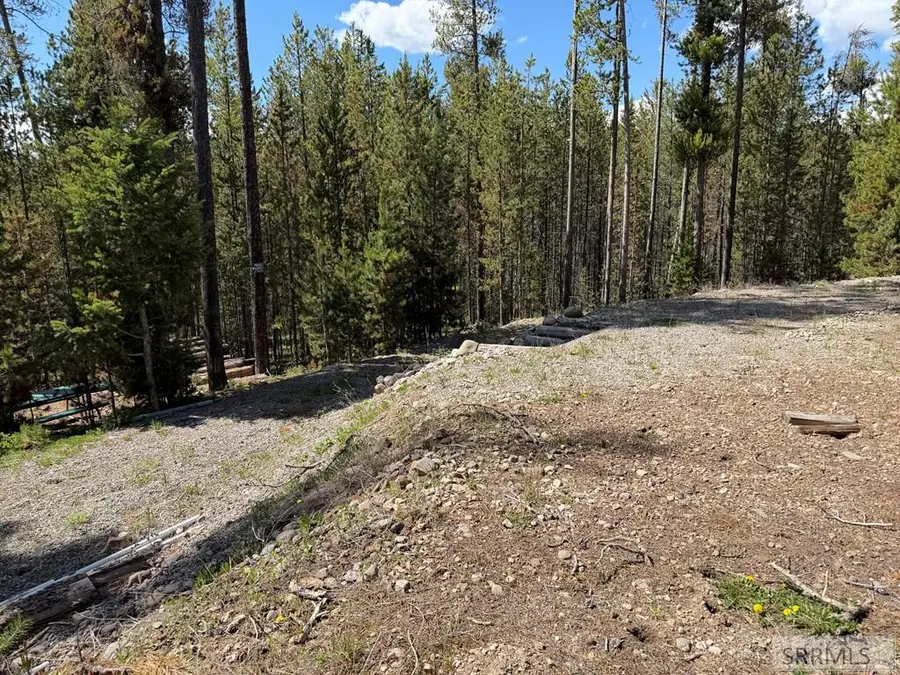 3917 Chief Joseph Drive, Island Park, ID 83429 - #2