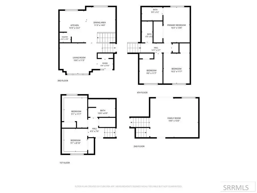 3330 Ringneck Drive, Idaho Falls, ID 83401 - #2