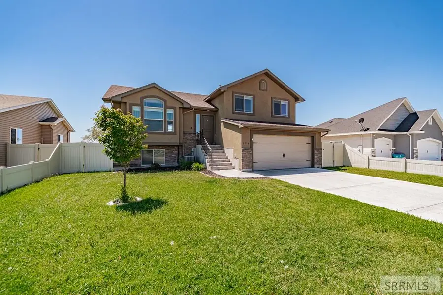 3330 Ringneck Drive, Idaho Falls, ID 83401 - #3