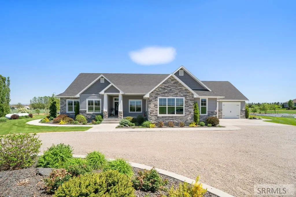 1059 N 575 E, Firth, ID 83236 - #1