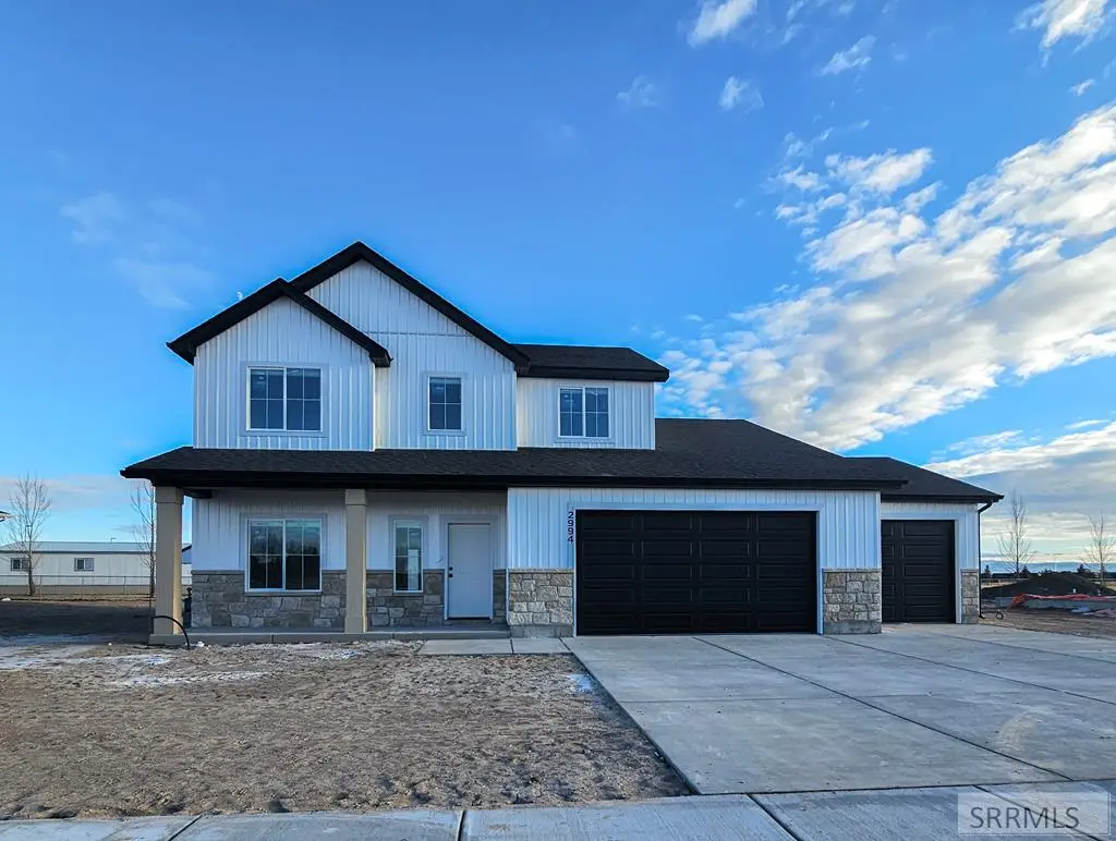 2857 Grant Avenue, Idaho Falls, ID 83401 - #1