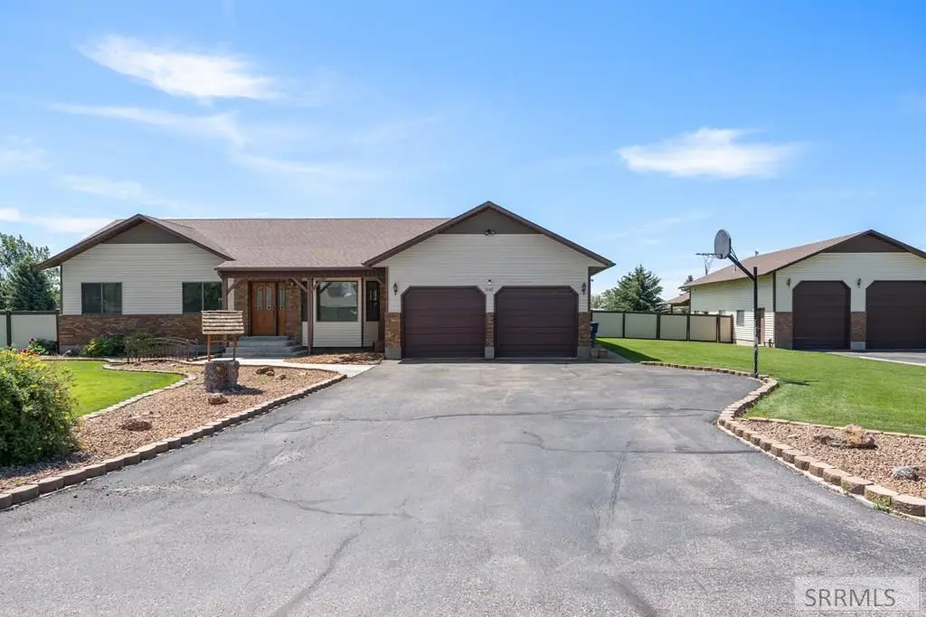 845 1415 N, Shelley, ID 83274 - #1