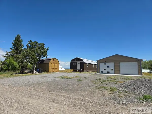 15 Bond Street, DRUMMOND, ID 83420