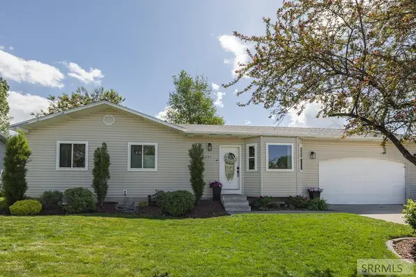 234 Randy Drive, REXBURG, ID 83440