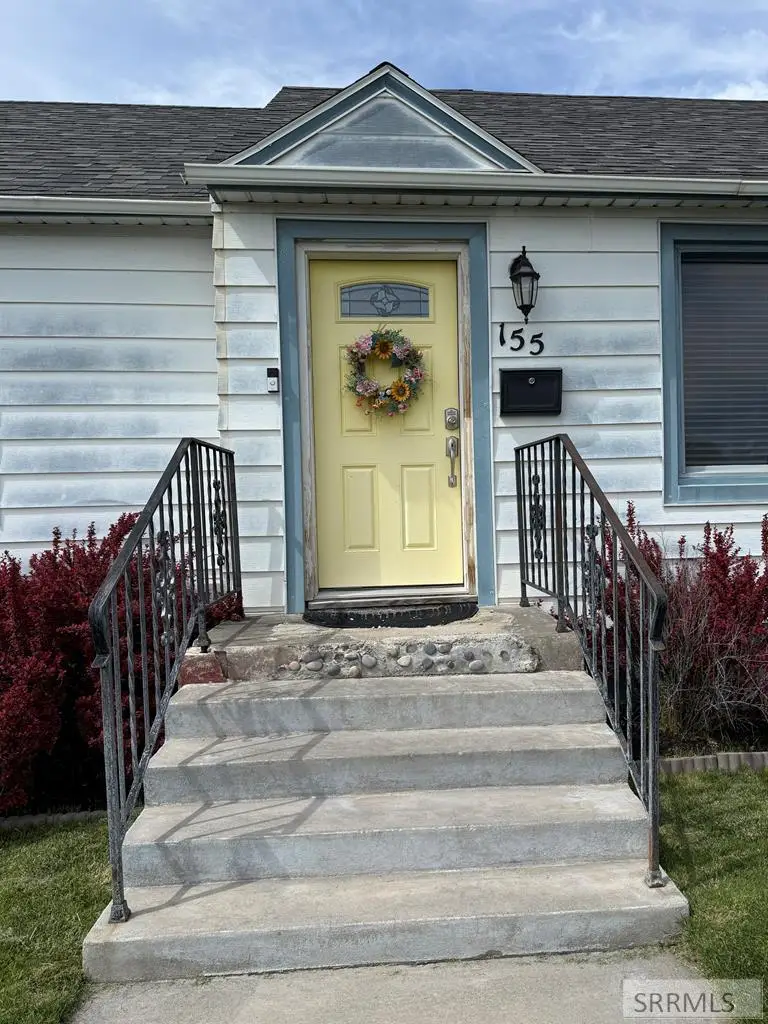 155 Wadsworth Drive, Idaho Falls, ID 83402 - #3