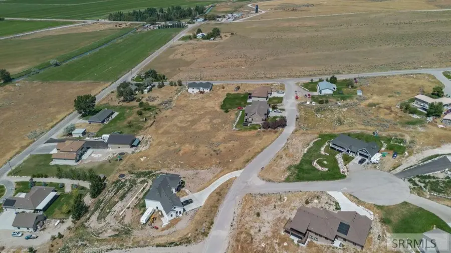 5955 Alma Drive, Idaho Falls, ID 83401 - #2
