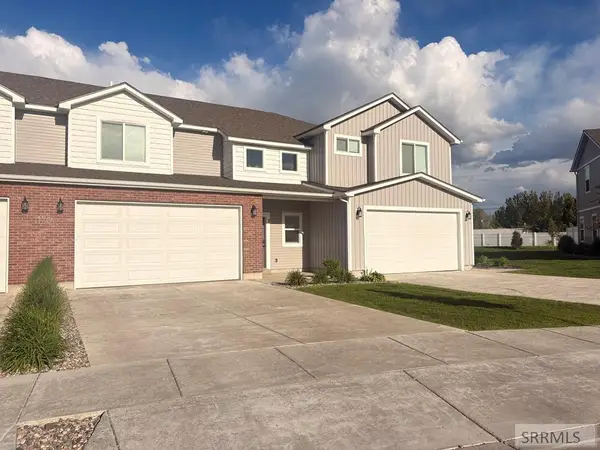 1170 Jaylee Drive #2, RIGBY, ID 83442