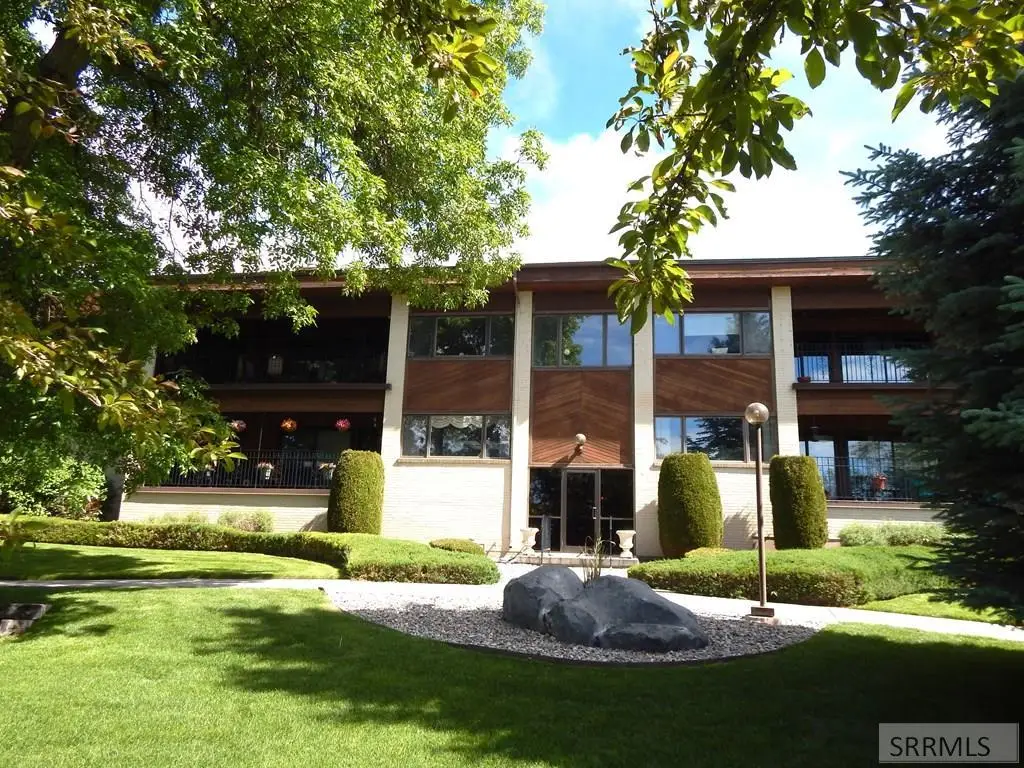 463 Parkway Circle #463, Idaho Falls, ID 83401 - #1