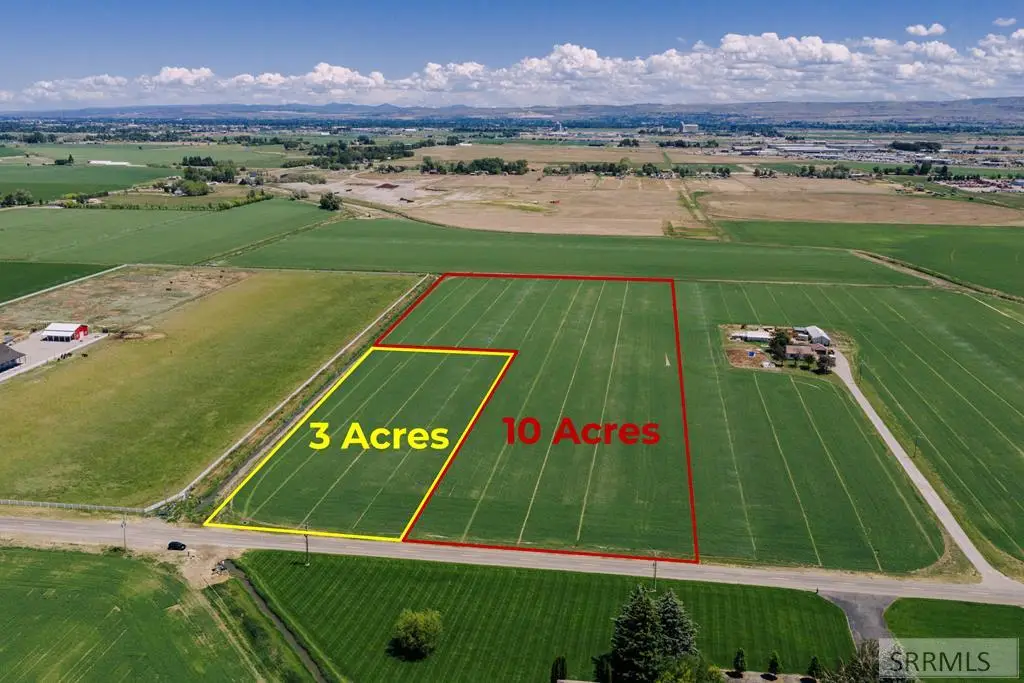 TBD 55th W #P6, Idaho Falls, ID 83402 - #1