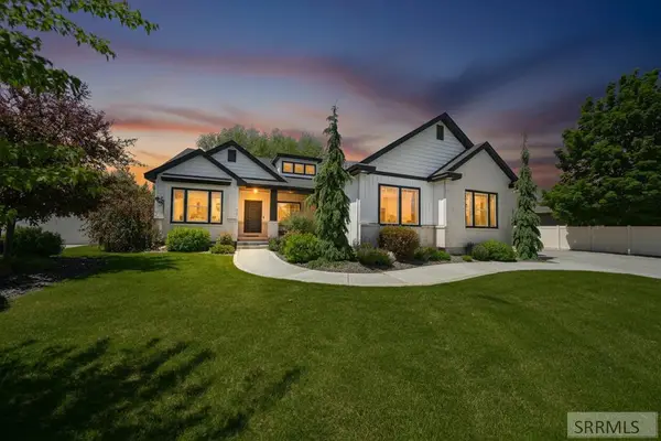 998 Grassland Drive, IDAHO FALLS, ID 83404