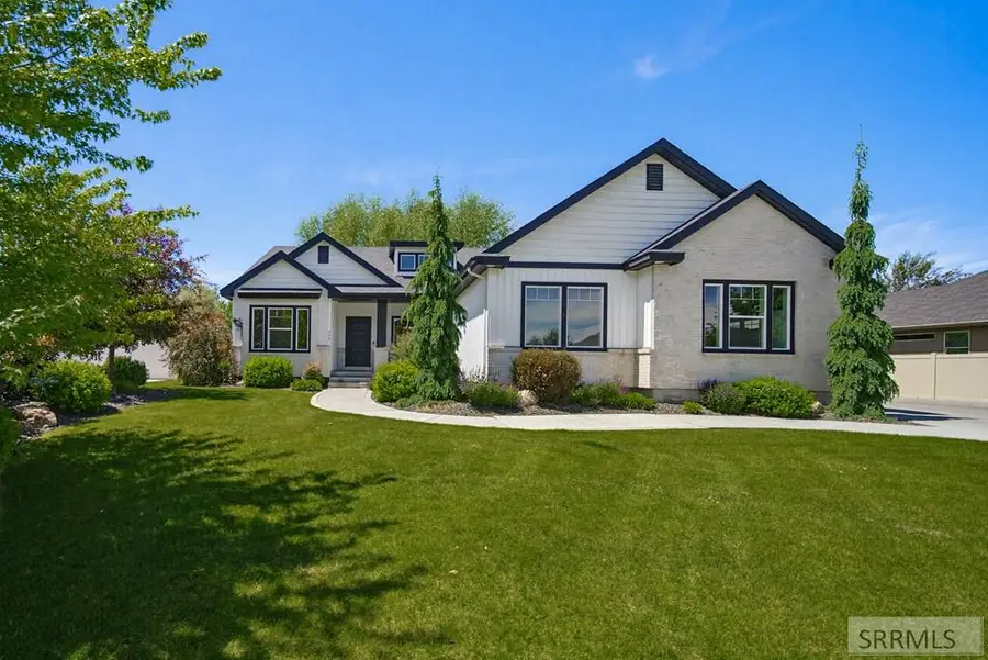 998 Grassland Drive, Idaho Falls, ID 83404 - #2