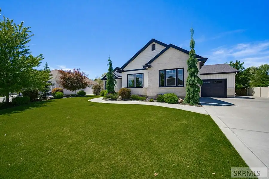 998 Grassland Drive, Idaho Falls, ID 83404 - #3