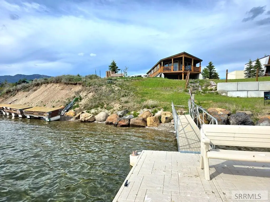 3880 Goosebay Drive, Island Park, ID 83429 - #1