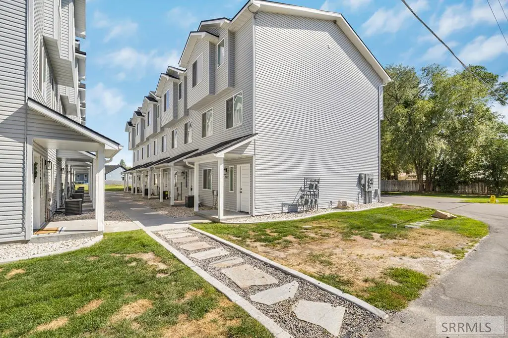 676 Court Street #302, Blackfoot, ID 83221 - #1