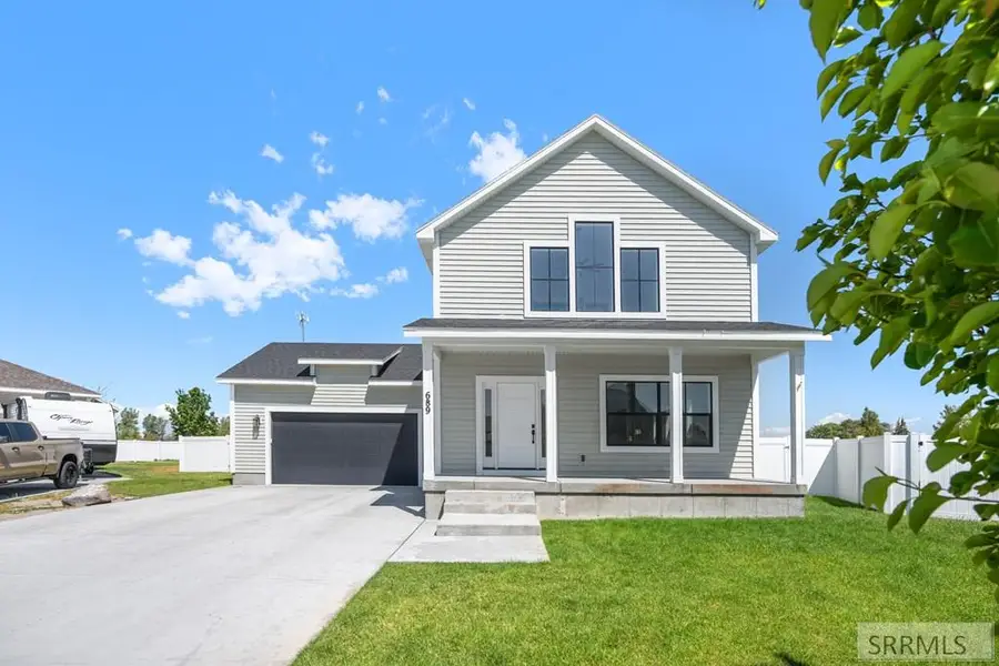 689 2876 East, Roberts, ID 83444 - #2