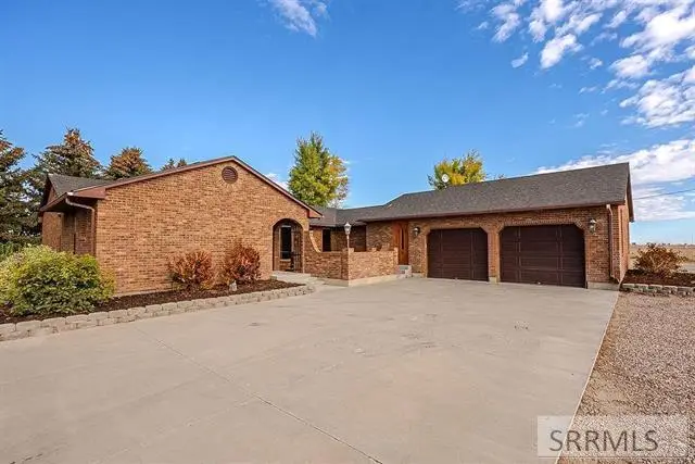 2850 1600 S, Aberdeen, ID 83210 - #2