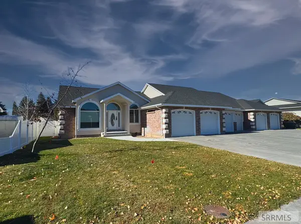1810 Cabellaro Drive, AMMON, ID 83406