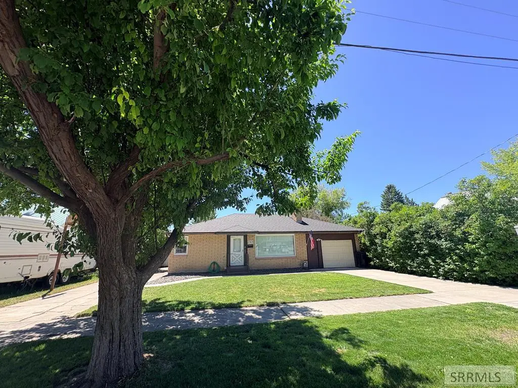 263 2nd N, Rigby, ID 83442 - #1