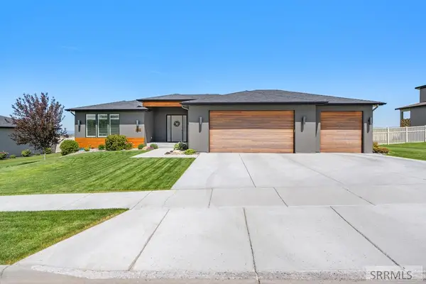 609 Hidden Valley Road, REXBURG, ID 83440