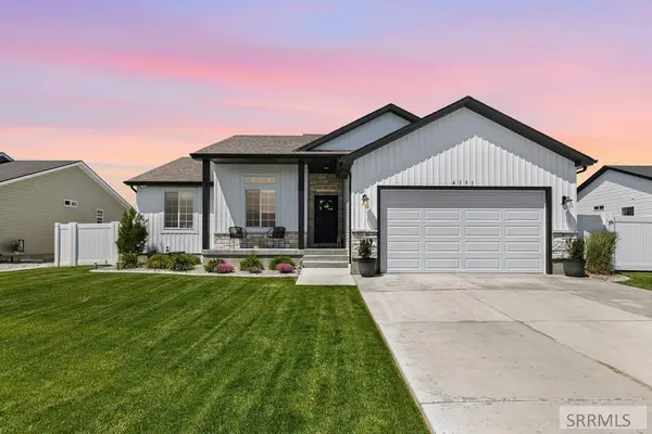 4391 Hatch Hollow Lane, IDAHO FALLS, ID 83401