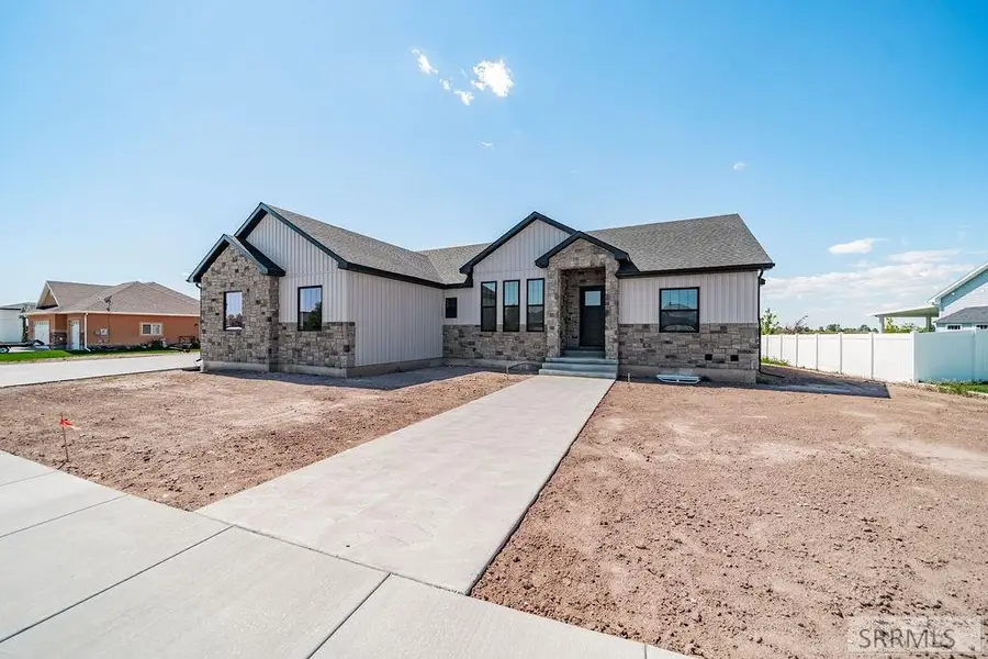 5215 Pevero Drive, Idaho Falls, ID 83401 - #2