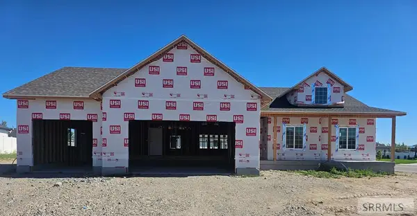 2821 Granite Falls, AMMON, ID 83406