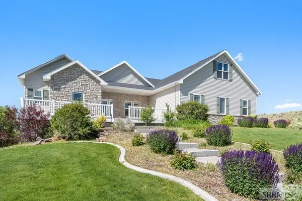 5365 Tappan Falls Drive, IDAHO FALLS, ID 83406