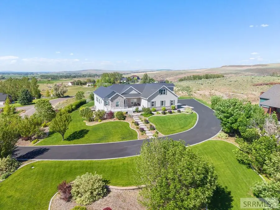 5365 Tappan Falls Drive, Idaho Falls, ID 83406 - #3