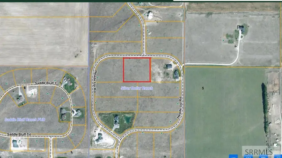 4490 Heads Up Road, Tetonia, ID 83452 - #3