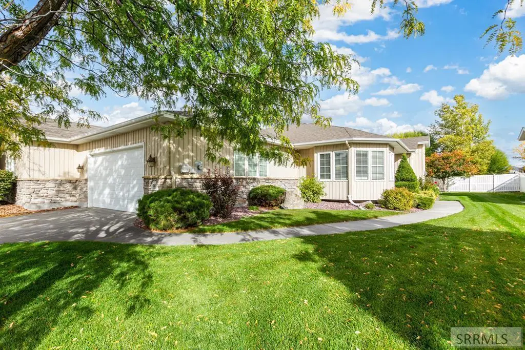 3981 Cambria Drive, Idaho Falls, ID 83401 - #1