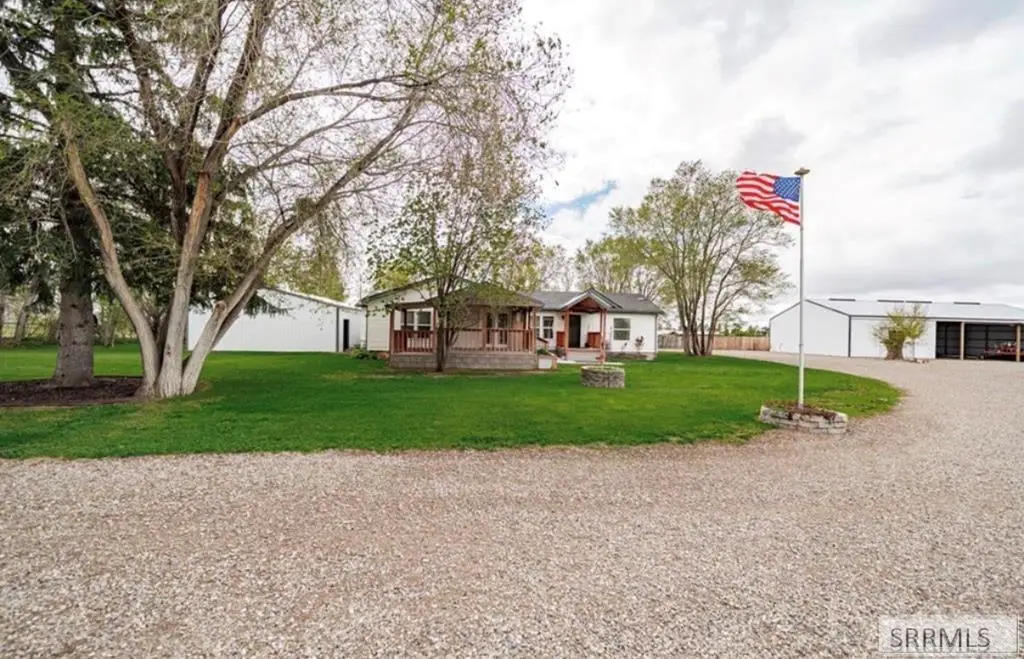 133 4400 E, Rigby, ID 83442 - #1
