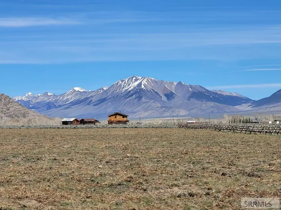 Tract  1 5300 N, Mackay, ID 83251 - #3