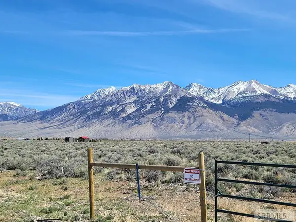TBD Tr 3 5300 N, MACKAY, ID 83251