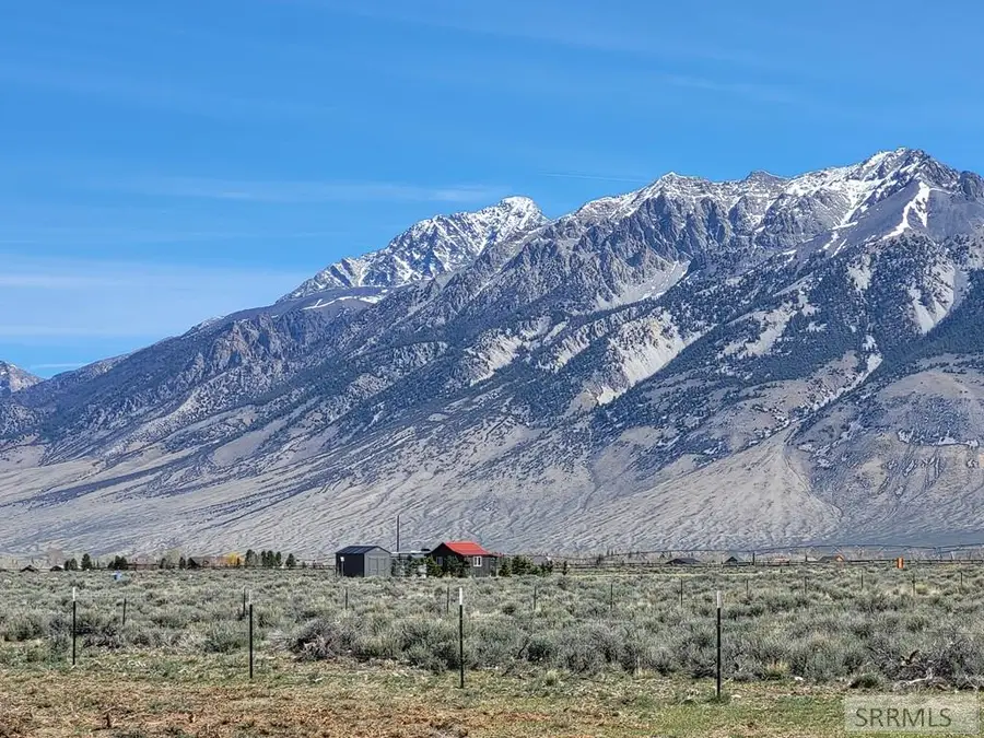 TBD Tr 3 5300 N, Mackay, ID 83251 - #2