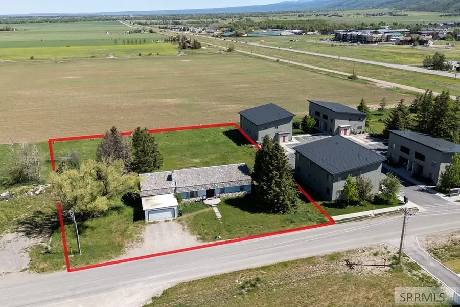 71 Cedron Road, Victor, ID 83455 - #3
