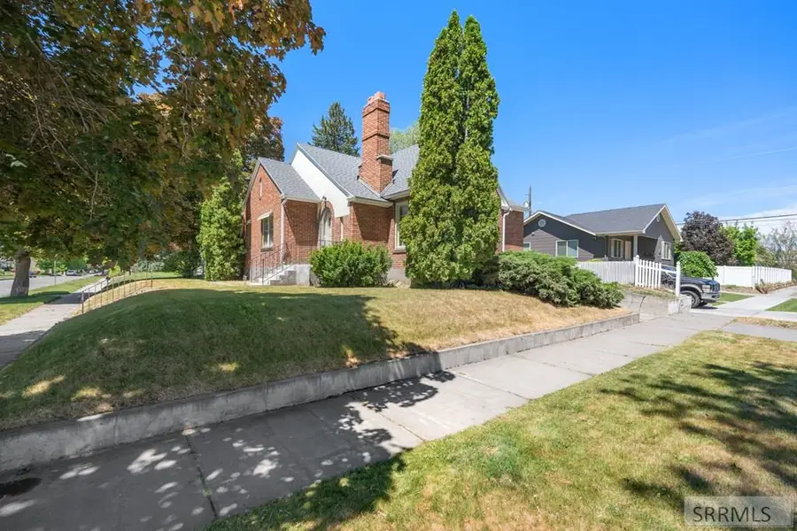 295 4th Street, Idaho Falls, ID 83401 - #3