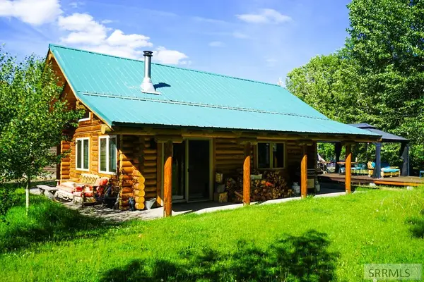 5479 Challis Creek Road, CHALLIS, ID 83226