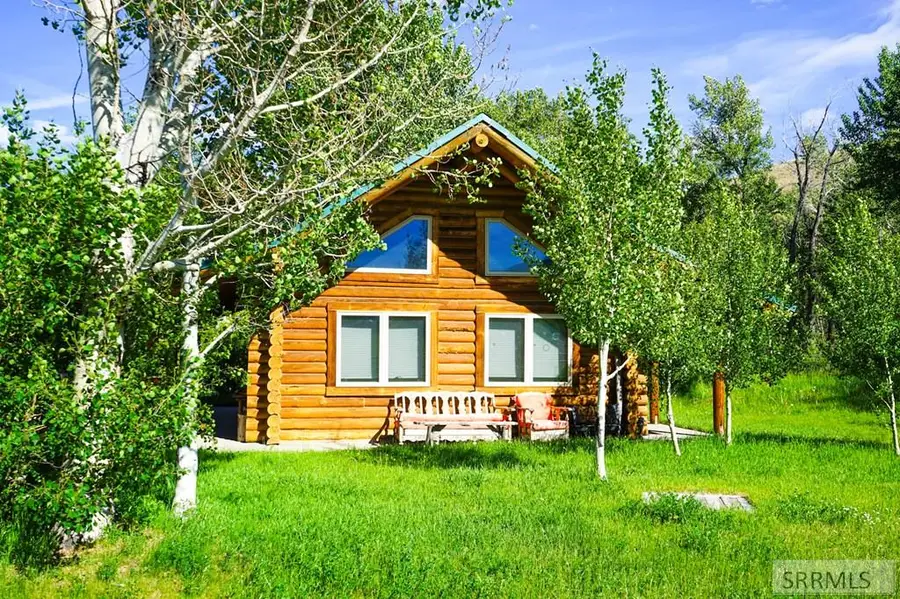 5479 Challis Creek Road, Challis, ID 83226 - #2