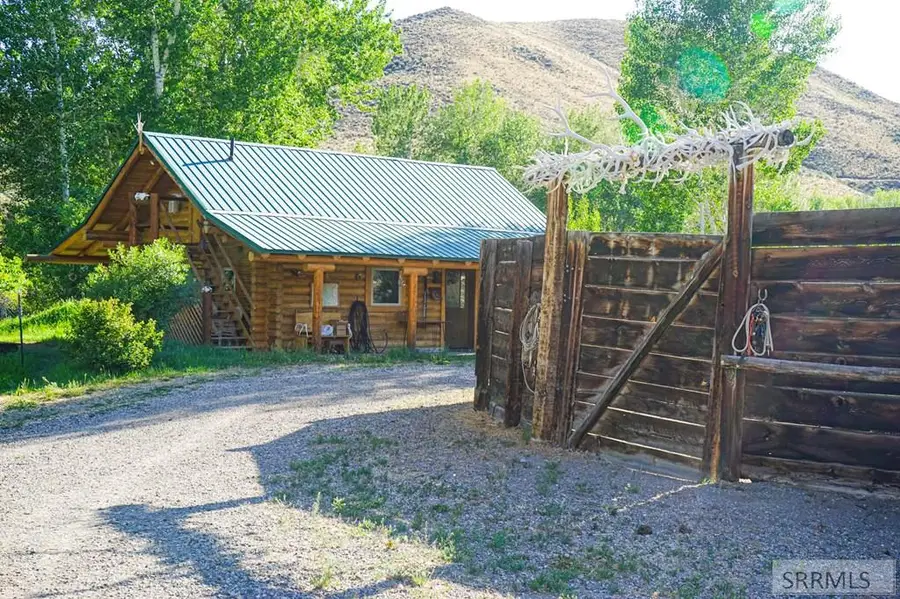 5479 Challis Creek Road, Challis, ID 83226 - #3