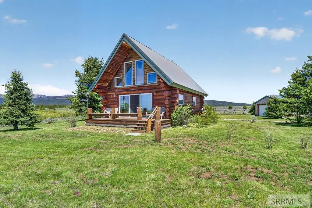 3995 Cowan Road, Island Park, ID 83429 - #1